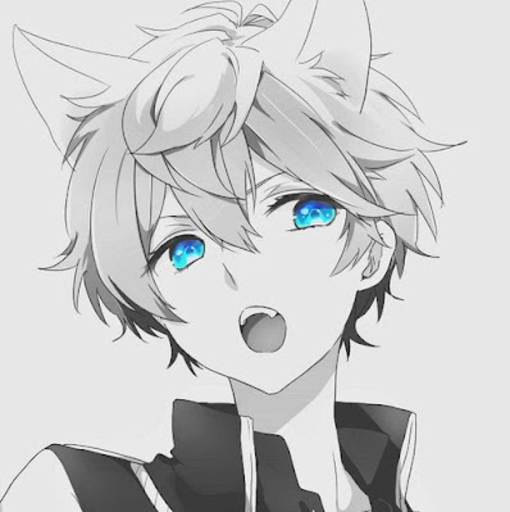 Meet your Posher, Ciel